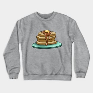 Pancake Crewneck Sweatshirt